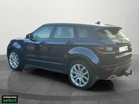 USED 2015 65 LAND ROVER RANGE ROVER EVOQUE 2.0 TD4 HSE Dynamic SUV 5dr Diesel Auto 4WD Euro 6 (s/s) (180 ps) 