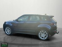 USED 2015 65 LAND ROVER RANGE ROVER EVOQUE 2.0 TD4 HSE Dynamic SUV 5dr Diesel Auto 4WD Euro 6 (s/s) (180 ps) 