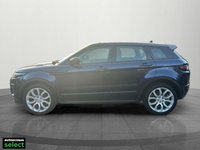 USED 2015 65 LAND ROVER RANGE ROVER EVOQUE 2.0 TD4 HSE Dynamic SUV 5dr Diesel Auto 4WD Euro 6 (s/s) (180 ps) 