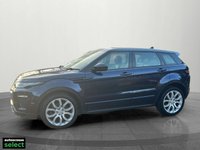 USED 2015 65 LAND ROVER RANGE ROVER EVOQUE 2.0 TD4 HSE Dynamic SUV 5dr Diesel Auto 4WD Euro 6 (s/s) (180 ps) 
