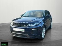 USED 2015 65 LAND ROVER RANGE ROVER EVOQUE 2.0 TD4 HSE Dynamic SUV 5dr Diesel Auto 4WD Euro 6 (s/s) (180 ps) 
