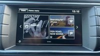 USED 2015 65 LAND ROVER RANGE ROVER EVOQUE 2.0 TD4 HSE Dynamic SUV 5dr Diesel Auto 4WD Euro 6 (s/s) (180 ps) 