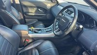 USED 2015 65 LAND ROVER RANGE ROVER EVOQUE 2.0 TD4 HSE Dynamic SUV 5dr Diesel Auto 4WD Euro 6 (s/s) (180 ps) 