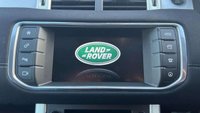 USED 2015 65 LAND ROVER RANGE ROVER EVOQUE 2.0 TD4 HSE Dynamic SUV 5dr Diesel Auto 4WD Euro 6 (s/s) (180 ps) 