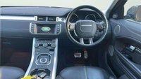 USED 2015 65 LAND ROVER RANGE ROVER EVOQUE 2.0 TD4 HSE Dynamic SUV 5dr Diesel Auto 4WD Euro 6 (s/s) (180 ps) 