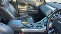 USED 2015 65 LAND ROVER RANGE ROVER EVOQUE 2.0 TD4 HSE Dynamic SUV 5dr Diesel Auto 4WD Euro 6 (s/s) (180 ps) 