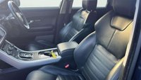 USED 2015 65 LAND ROVER RANGE ROVER EVOQUE 2.0 TD4 HSE Dynamic SUV 5dr Diesel Auto 4WD Euro 6 (s/s) (180 ps) 