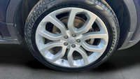 USED 2015 65 LAND ROVER RANGE ROVER EVOQUE 2.0 TD4 HSE Dynamic SUV 5dr Diesel Auto 4WD Euro 6 (s/s) (180 ps) 