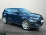 USED 2015 65 LAND ROVER RANGE ROVER EVOQUE 2.0 TD4 HSE Dynamic SUV 5dr Diesel Auto 4WD Euro 6 (s/s) (180 ps) 