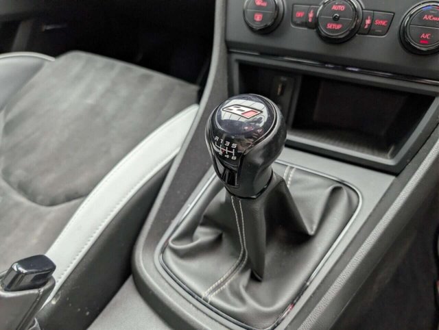 USED 2016 66 SEAT LEON 2.0 TSI Cupra 290 Black Hatchback 5dr Petrol Manual Euro 6 (s/s) (290 ps) PARKING SENSORS +ELECTRIC DOOR MIRR CLICK & COLLECT/HOME DELIVERY