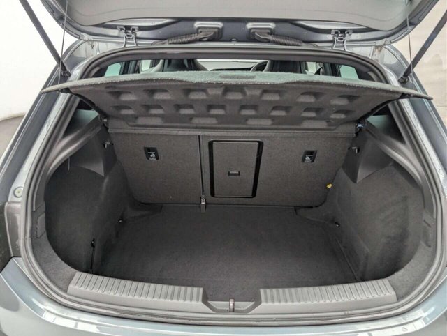 USED 2016 66 SEAT LEON 2.0 TSI Cupra 290 Black Hatchback 5dr Petrol Manual Euro 6 (s/s) (290 ps) PARKING SENSORS +ELECTRIC DOOR MIRR CLICK & COLLECT/HOME DELIVERY