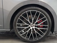 USED 2016 66 SEAT LEON 2.0 TSI Cupra 290 Black Hatchback 5dr Petrol Manual Euro 6 (s/s) (290 ps) PARKING SENSORS +ELECTRIC DOOR MIRR CLICK & COLLECT/HOME DELIVERY