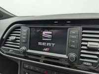 USED 2016 66 SEAT LEON 2.0 TSI Cupra 290 Black Hatchback 5dr Petrol Manual Euro 6 (s/s) (290 ps) PARKING SENSORS +ELECTRIC DOOR MIRR CLICK & COLLECT/HOME DELIVERY