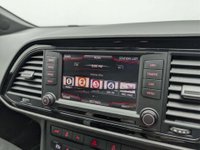 USED 2016 66 SEAT LEON 2.0 TSI Cupra 290 Black Hatchback 5dr Petrol Manual Euro 6 (s/s) (290 ps) PARKING SENSORS +ELECTRIC DOOR MIRR CLICK & COLLECT/HOME DELIVERY