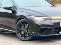 USED 2025 74 VOLKSWAGEN GOLF 2.0 TSI R Black Edition DSG 4Motion Euro 6 (s/s) 5dr PANORAMIC SUNROOF DRIFT MODE
