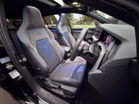 USED 2025 74 VOLKSWAGEN GOLF 2.0 TSI R Black Edition DSG 4Motion Euro 6 (s/s) 5dr PANORAMIC SUNROOF DRIFT MODE