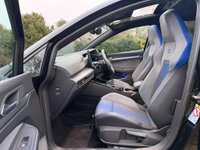 USED 2025 74 VOLKSWAGEN GOLF 2.0 TSI R Black Edition DSG 4Motion Euro 6 (s/s) 5dr PANORAMIC SUNROOF DRIFT MODE