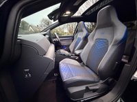 USED 2025 74 VOLKSWAGEN GOLF 2.0 TSI R Black Edition DSG 4Motion Euro 6 (s/s) 5dr PANORAMIC SUNROOF DRIFT MODE