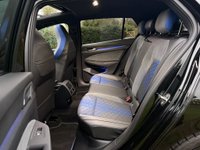 USED 2025 74 VOLKSWAGEN GOLF 2.0 TSI R Black Edition DSG 4Motion Euro 6 (s/s) 5dr PANORAMIC SUNROOF DRIFT MODE