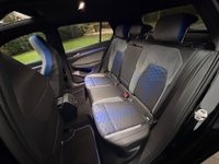 USED 2025 74 VOLKSWAGEN GOLF 2.0 TSI R Black Edition DSG 4Motion Euro 6 (s/s) 5dr PANORAMIC SUNROOF DRIFT MODE