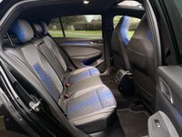 USED 2025 74 VOLKSWAGEN GOLF 2.0 TSI R Black Edition DSG 4Motion Euro 6 (s/s) 5dr PANORAMIC SUNROOF DRIFT MODE