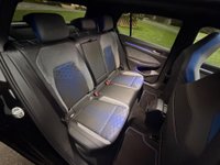 USED 2025 74 VOLKSWAGEN GOLF 2.0 TSI R Black Edition DSG 4Motion Euro 6 (s/s) 5dr PANORAMIC SUNROOF DRIFT MODE