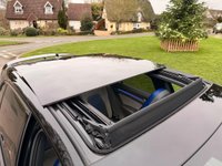 USED 2025 74 VOLKSWAGEN GOLF 2.0 TSI R Black Edition DSG 4Motion Euro 6 (s/s) 5dr PANORAMIC SUNROOF DRIFT MODE