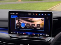 USED 2025 74 VOLKSWAGEN GOLF 2.0 TSI R Black Edition DSG 4Motion Euro 6 (s/s) 5dr PANORAMIC SUNROOF DRIFT MODE