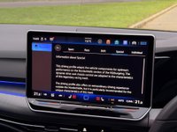 USED 2025 74 VOLKSWAGEN GOLF 2.0 TSI R Black Edition DSG 4Motion Euro 6 (s/s) 5dr PANORAMIC SUNROOF DRIFT MODE