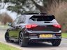 USED 2025 74 VOLKSWAGEN GOLF 2.0 TSI R Black Edition DSG 4Motion Euro 6 (s/s) 5dr PANORAMIC SUNROOF DRIFT MODE