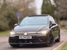 USED 2025 74 VOLKSWAGEN GOLF 2.0 TSI R Black Edition DSG 4Motion Euro 6 (s/s) 5dr PANORAMIC SUNROOF DRIFT MODE