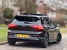 USED 2025 74 VOLKSWAGEN GOLF 2.0 TSI R Black Edition DSG 4Motion Euro 6 (s/s) 5dr PANORAMIC SUNROOF DRIFT MODE