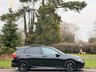 USED 2025 74 VOLKSWAGEN GOLF 2.0 TSI R Black Edition DSG 4Motion Euro 6 (s/s) 5dr PANORAMIC SUNROOF DRIFT MODE
