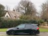 USED 2025 74 VOLKSWAGEN GOLF 2.0 TSI R Black Edition DSG 4Motion Euro 6 (s/s) 5dr PANORAMIC SUNROOF DRIFT MODE