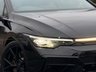 USED 2025 74 VOLKSWAGEN GOLF 2.0 TSI R Black Edition DSG 4Motion Euro 6 (s/s) 5dr PANORAMIC SUNROOF DRIFT MODE