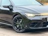 USED 2025 74 VOLKSWAGEN GOLF 2.0 TSI R Black Edition DSG 4Motion Euro 6 (s/s) 5dr PANORAMIC SUNROOF DRIFT MODE