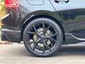 USED 2025 74 VOLKSWAGEN GOLF 2.0 TSI R Black Edition DSG 4Motion Euro 6 (s/s) 5dr PANORAMIC SUNROOF DRIFT MODE