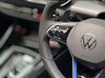 USED 2025 74 VOLKSWAGEN GOLF 2.0 TSI R Black Edition DSG 4Motion Euro 6 (s/s) 5dr PANORAMIC SUNROOF DRIFT MODE