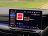 USED 2025 74 VOLKSWAGEN GOLF 2.0 TSI R Black Edition DSG 4Motion Euro 6 (s/s) 5dr PANORAMIC SUNROOF DRIFT MODE