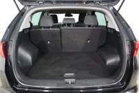USED 2017 66 KIA SPORTAGE 1.7 CRDi 2 SUV 5dr Diesel Manual Euro 6 (s/s) (114 bhp) Rear Parking Camera, Cruise Control