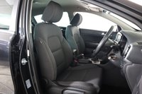 USED 2017 66 KIA SPORTAGE 1.7 CRDi 2 SUV 5dr Diesel Manual Euro 6 (s/s) (114 bhp) Rear Parking Camera, Cruise Control