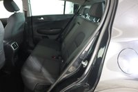 USED 2017 66 KIA SPORTAGE 1.7 CRDi 2 SUV 5dr Diesel Manual Euro 6 (s/s) (114 bhp) Rear Parking Camera, Cruise Control