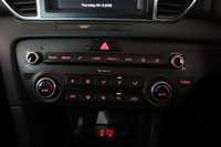 USED 2017 66 KIA SPORTAGE 1.7 CRDi 2 SUV 5dr Diesel Manual Euro 6 (s/s) (114 bhp) Rear Parking Camera, Cruise Control