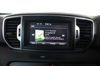 USED 2017 66 KIA SPORTAGE 1.7 CRDi 2 SUV 5dr Diesel Manual Euro 6 (s/s) (114 bhp) Rear Parking Camera, Cruise Control