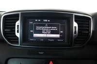 USED 2017 66 KIA SPORTAGE 1.7 CRDi 2 SUV 5dr Diesel Manual Euro 6 (s/s) (114 bhp) Rear Parking Camera, Cruise Control