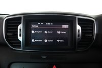USED 2017 66 KIA SPORTAGE 1.7 CRDi 2 SUV 5dr Diesel Manual Euro 6 (s/s) (114 bhp) Rear Parking Camera, Cruise Control