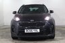 USED 2017 66 KIA SPORTAGE 1.7 CRDi 2 SUV 5dr Diesel Manual Euro 6 (s/s) (114 bhp) Rear Parking Camera, Cruise Control