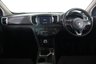 USED 2017 66 KIA SPORTAGE 1.7 CRDi 2 SUV 5dr Diesel Manual Euro 6 (s/s) (114 bhp) Rear Parking Camera, Cruise Control