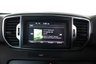 USED 2017 66 KIA SPORTAGE 1.7 CRDi 2 SUV 5dr Diesel Manual Euro 6 (s/s) (114 bhp) Rear Parking Camera, Cruise Control