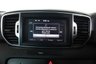 USED 2017 66 KIA SPORTAGE 1.7 CRDi 2 SUV 5dr Diesel Manual Euro 6 (s/s) (114 bhp) Rear Parking Camera, Cruise Control